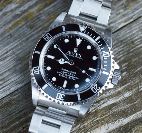 rolex submariner 11660 vs 14060|rolex submariner 14060m price.